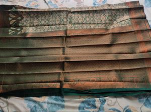 Brand New Festive Saree