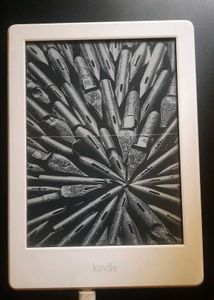 Amazon Kindle E-reader 8th Gen