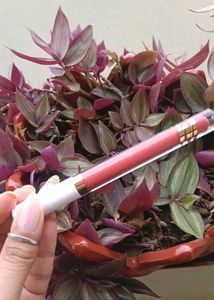 New 3 Lit Liquid Matte Lipsticks