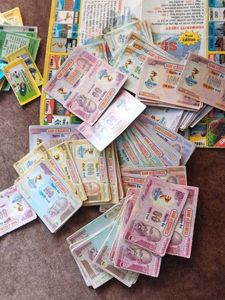 Business Board Game