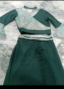 Co-ord Set Dress