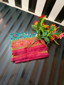 Beautiful Saree ❤️