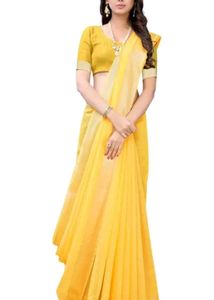 SAARI YELLOW
