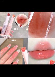 Gege Bear Heart Lipgloss