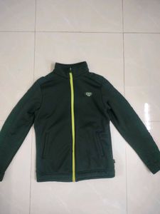 Hrx Sports Jacket Unisex  For Gym