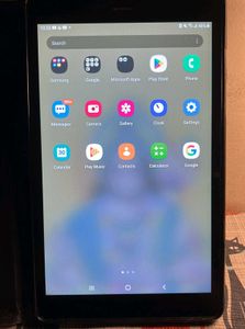 SAMSUNG GALAXY Tablet