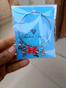Charm Bracelet