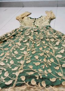Gown