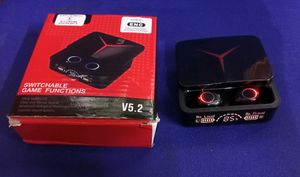 M90 PRO EARBUDS