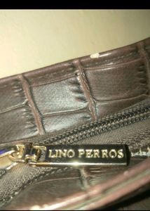 Classy Leather Bag