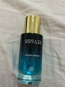 Sovaze Mens Perfume 50ml