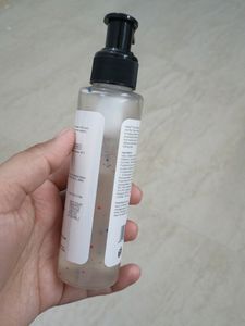 Azelia Face Wash
