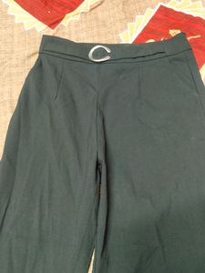 Style Trousers