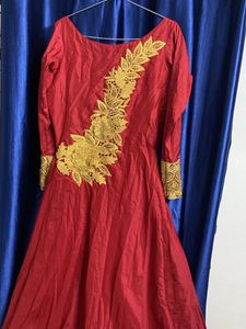 Gown