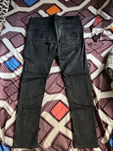 G-star Raw Black Jeans