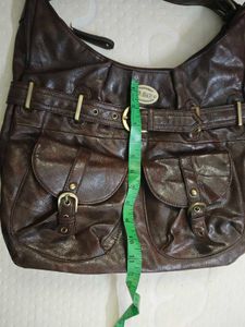 Vintage Authentic Dolce &amp; Gabbana Shoulder Bag