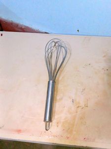 Stainless Steel Kitchen Tools