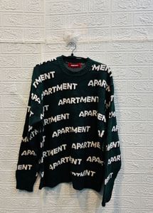 🇦🇺 Apartment Imported Knit Sweater