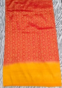 Soft Pattu Saree