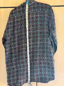 Designer Cotton Shirt