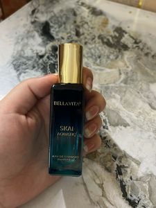 Bella vita Perfume