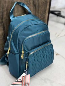 IMPORTED BACKPACK 🎒