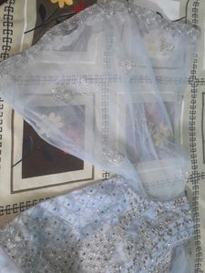 Party Wear Gown At Your Door Under Budget