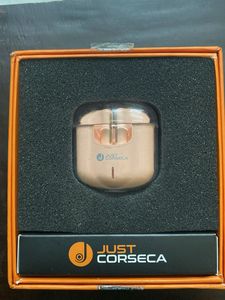 just Corsica AirPods (snow pods)