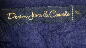 Boho Embroidered Long Sleeve Tunic