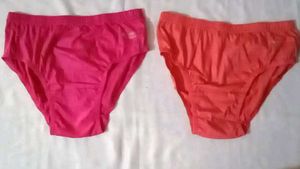 Panty Combo