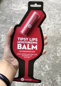 Pilgrim Peeling Solution &amp; Sugar Lip Balm