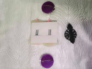 Hair Accessories Bundle