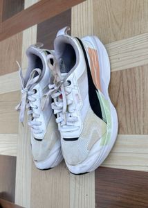 Puma Men’s Shoes Eur-40