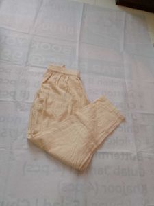 Kurti Pant Set