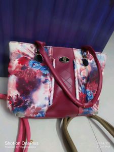 Prize Drop Combo Offer  6 Hand Bags