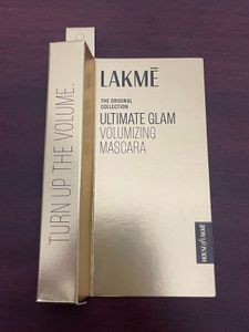 Lakme Mascara New