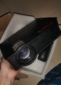 Egate Projector