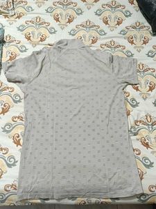 Casual Polo Shirt