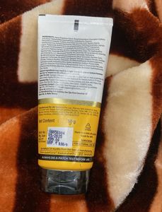 Dr. Sheth's Ceramide &amp; Vitamin C Sunscreen