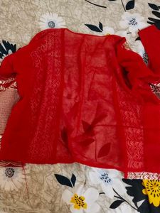 Indo Westan Lehnga, Blaus,Jecet