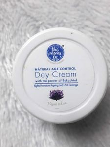 Age Control Day Cream