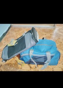 Duffle Bag
