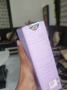 mCaffeine Sun Bath Body Lotion