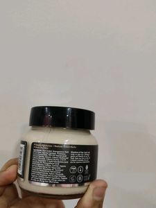 I'm Caffeine Choco Body Butter