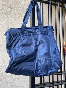 Mini Luggage Bag