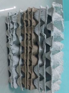 Recyclable Egg Trays(Pack Of 10)5 Pairs