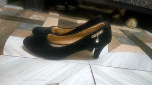 Heels 👠 Wedges