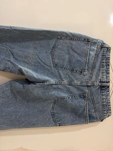H&amp;M Blue Jeans