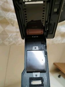 Kodak Kroma 35 Camera