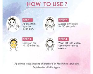 Belora Paris Grape Wine Anti-Aging Mask